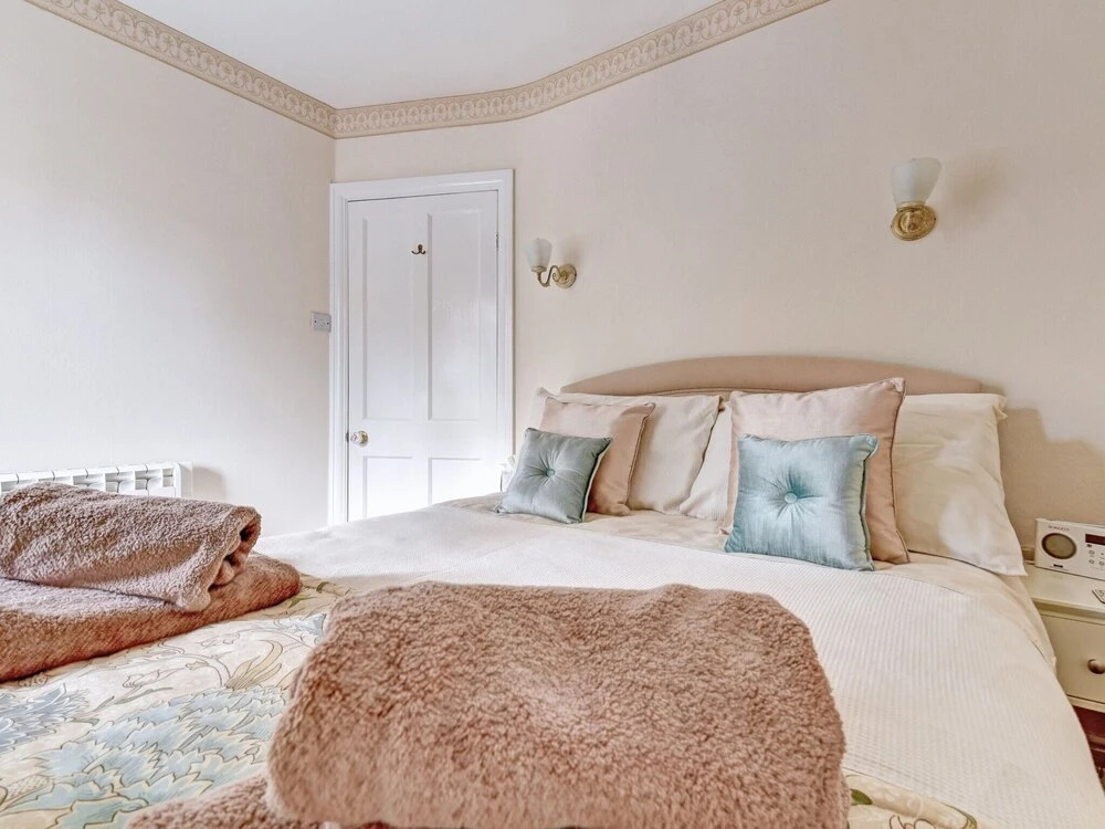 Delightful Cottage Situated in the Centre of Elterwater Village