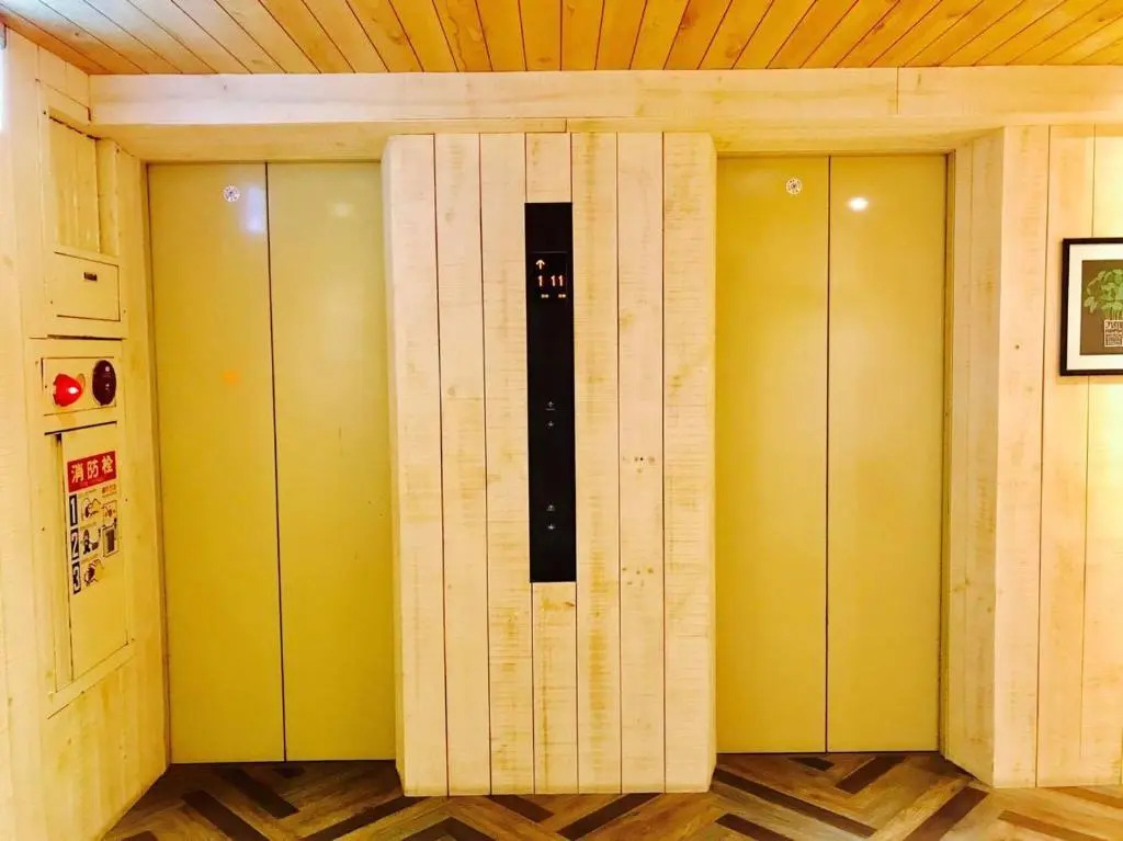 Ahiruyah Guesthouse