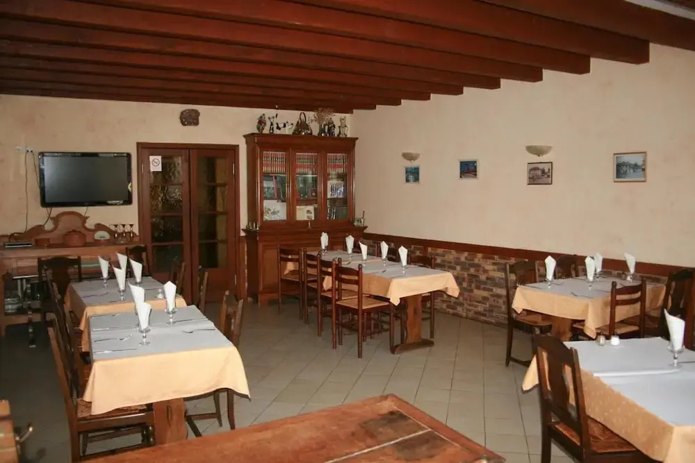 Auberge Saint Martin