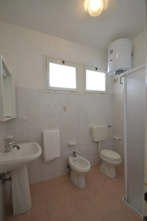 Luminous Flat With Garden 300m From the sea