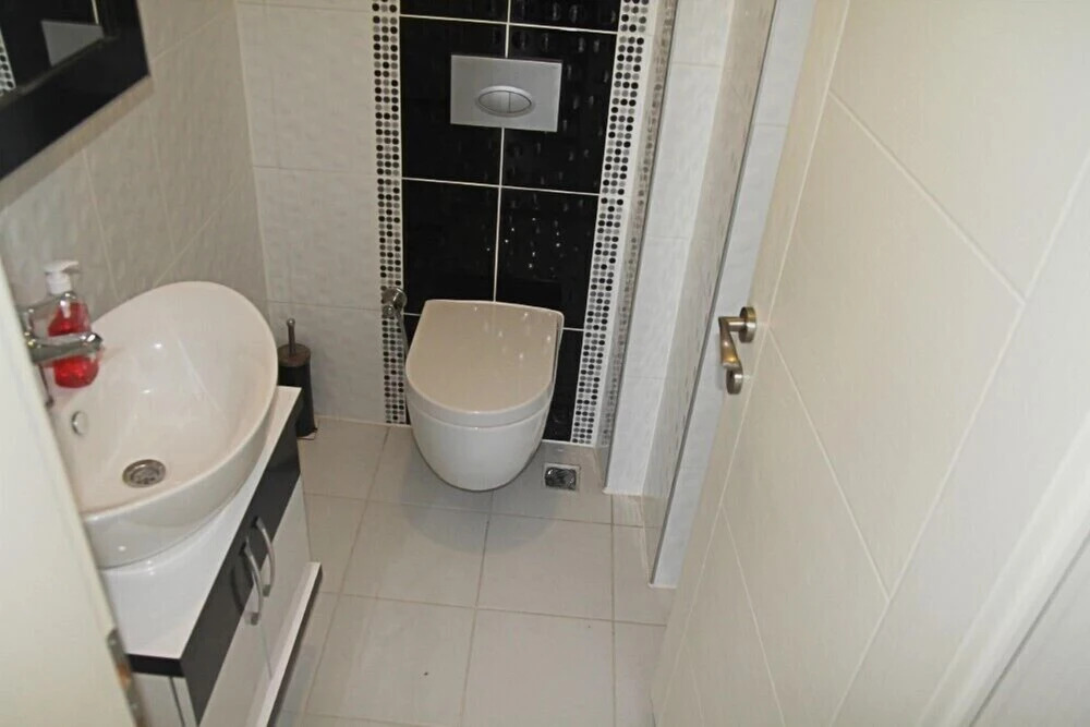 Hisarpark H1 Apart by Nokta Villa