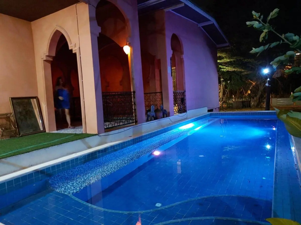 Muang Mandala Art Villa