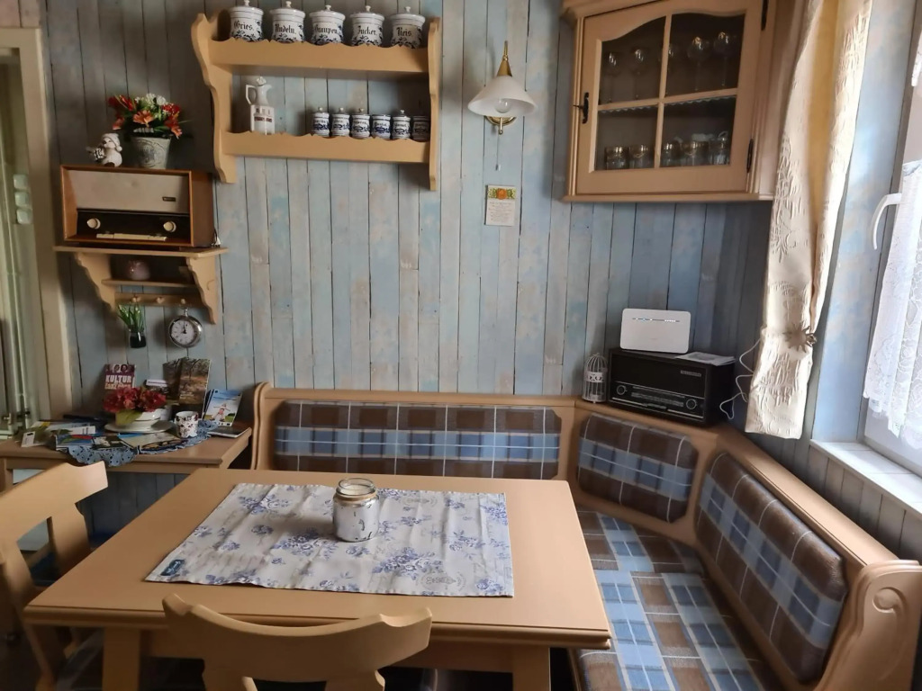 Burgi`s Ferienhaus