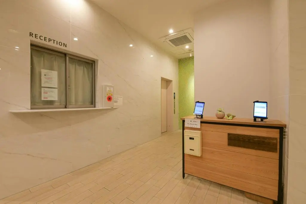 Nico Hotel
