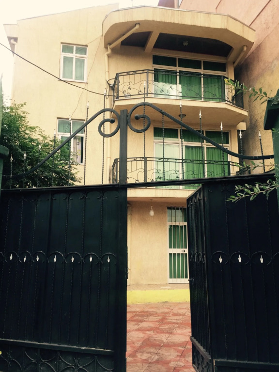 Kebena Guest House