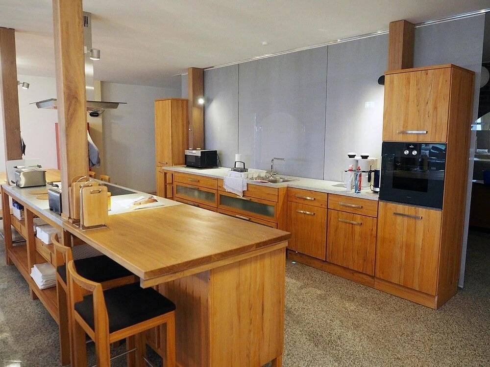 Panorama Suite