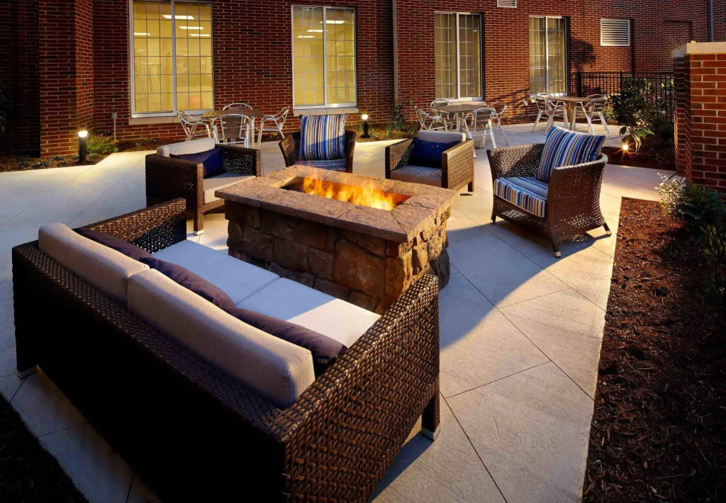 Residence Inn by Marriott Durham Duke University Medical Center Area
