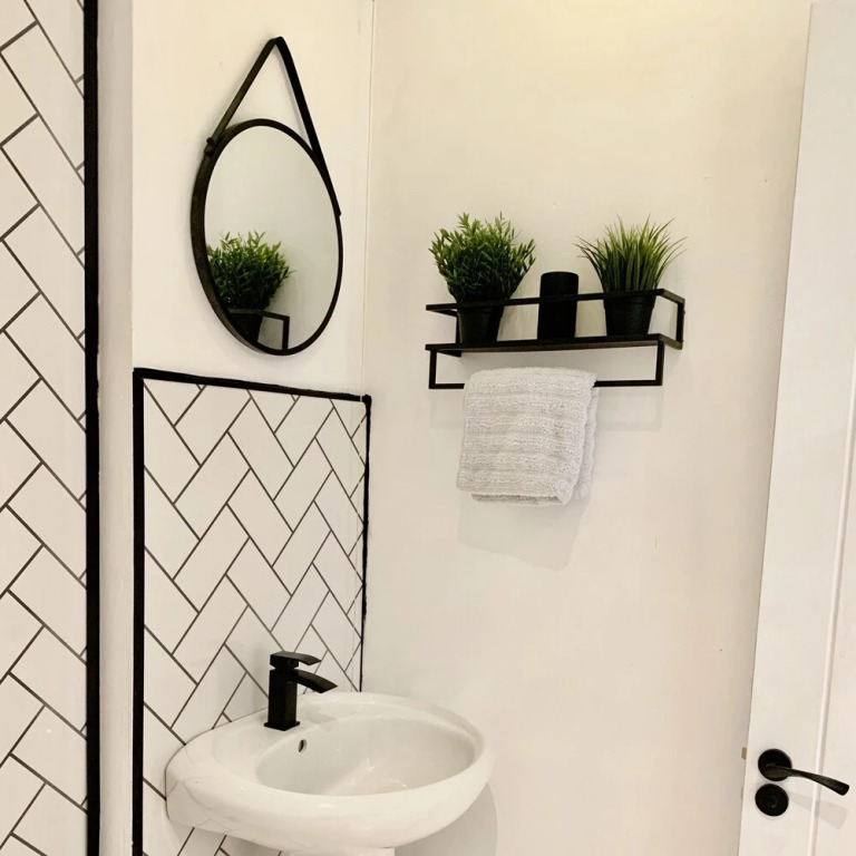 Monkey no 7 - Quirky Stylish 2 Bdrm