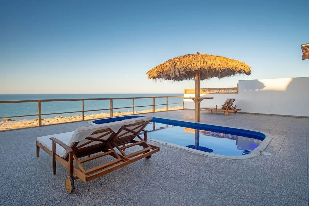 Tortugas Bay Resort