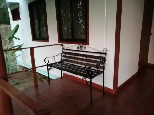 Casa Heliconia