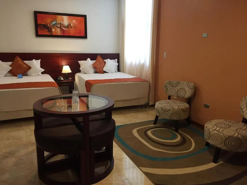 Hotel Europa
