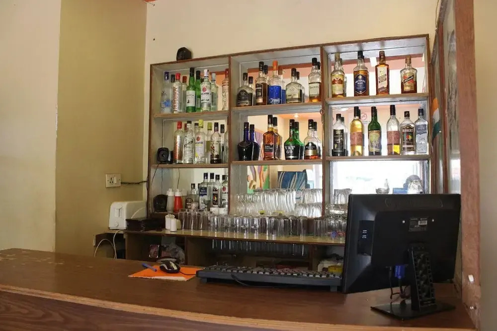 Hotel Grand Image Inn