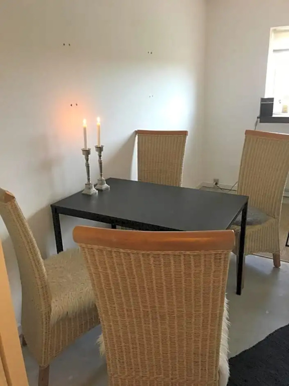 Skorstensfejerens Bed & Breakfast