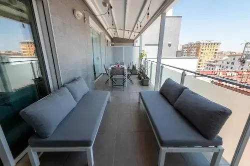 Casa Scalzi