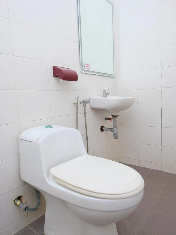 Grand City Hotel I By OYO Rooms