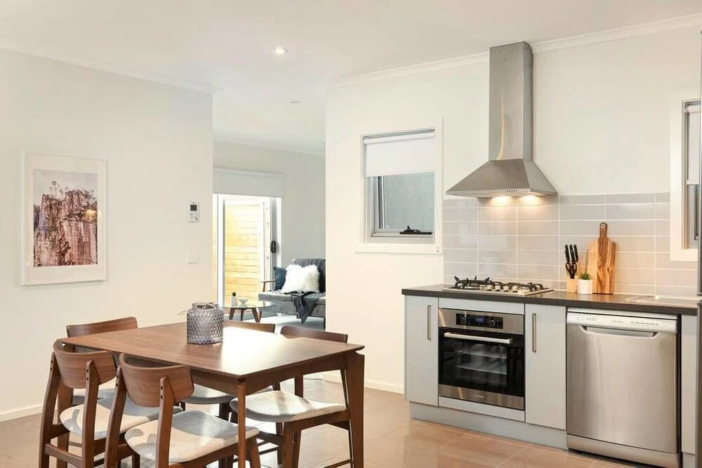 Chic, Modern, and Designer Apartment