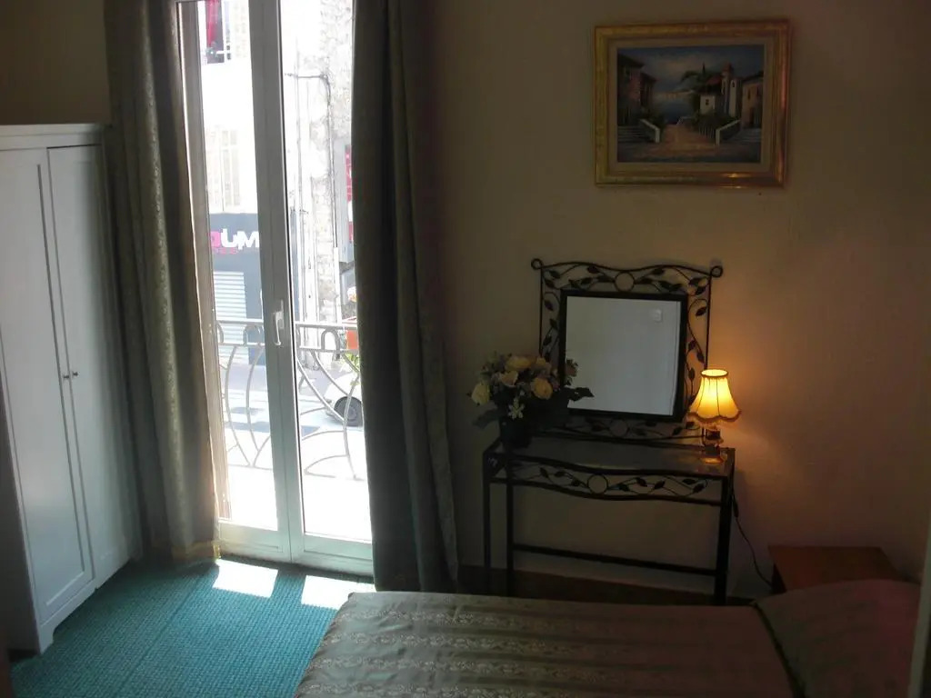 Hotel Neptune