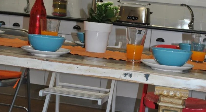 Sweet BCN Traveller House