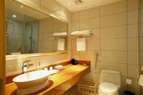 Ningbo Zhougang Grand Hotel