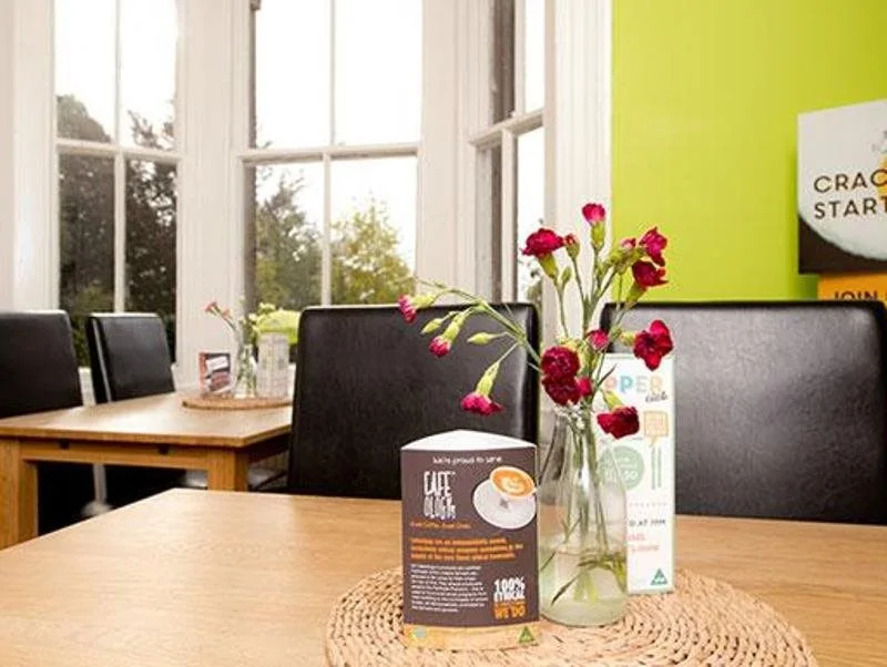 YHA Hathersage