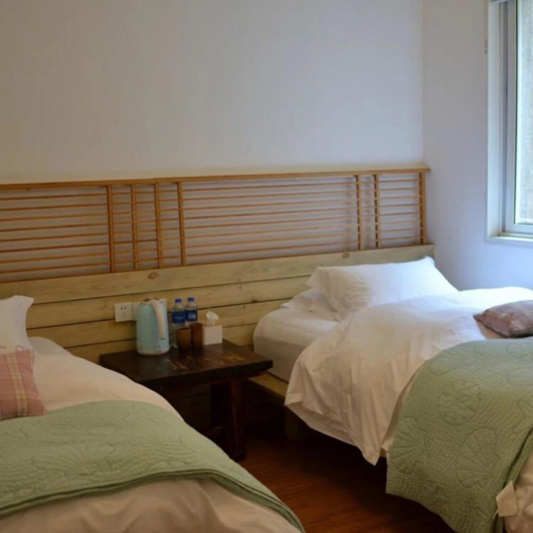 Xiamen Slow House