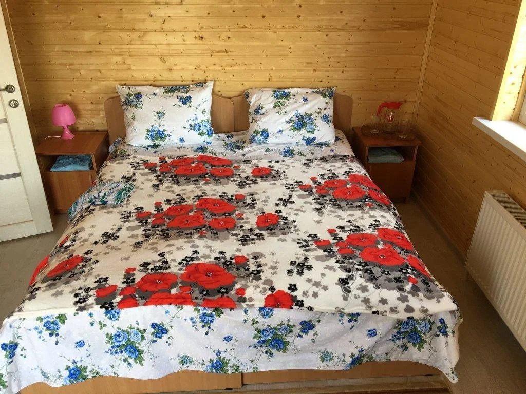 Milana-Lavanda Mini-Hotel