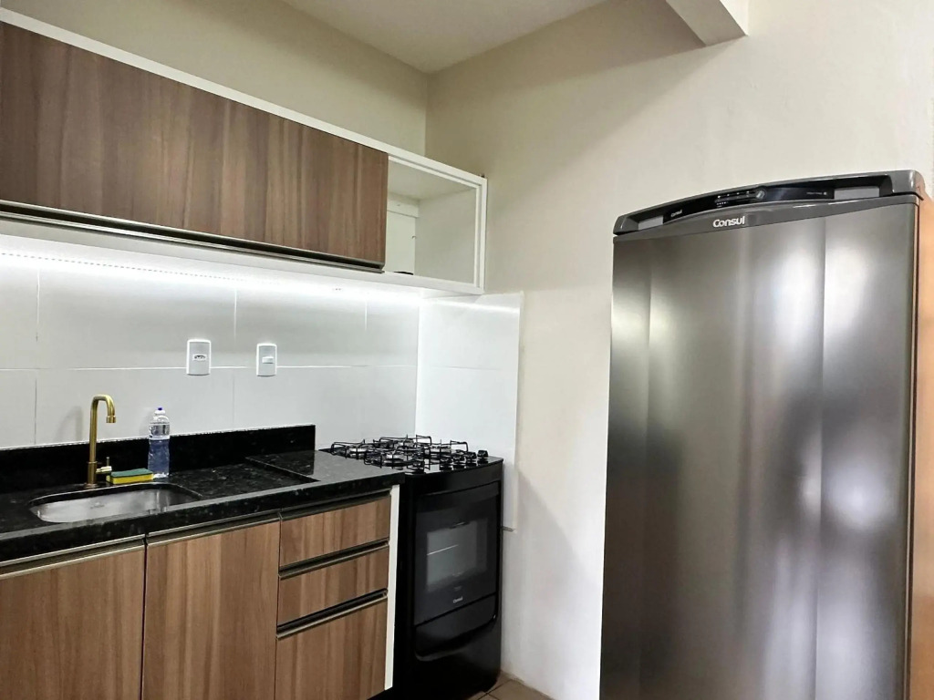 Residencial Ancoragem, APARTAMENTO DE 03 QUARTOS COM AR, MELHOR CUSTO BENEFÍCIO