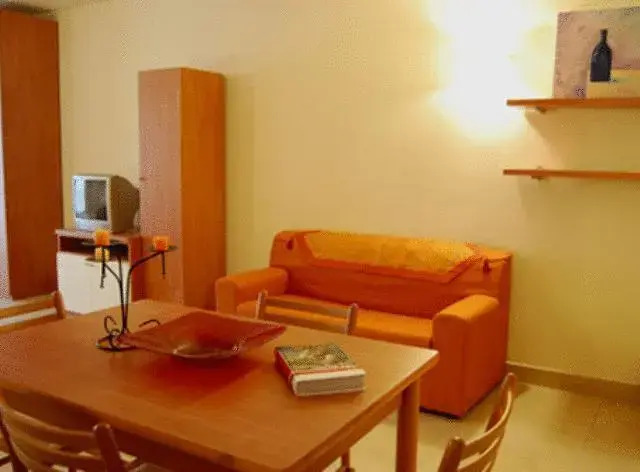Hotel Residence 4 Passi