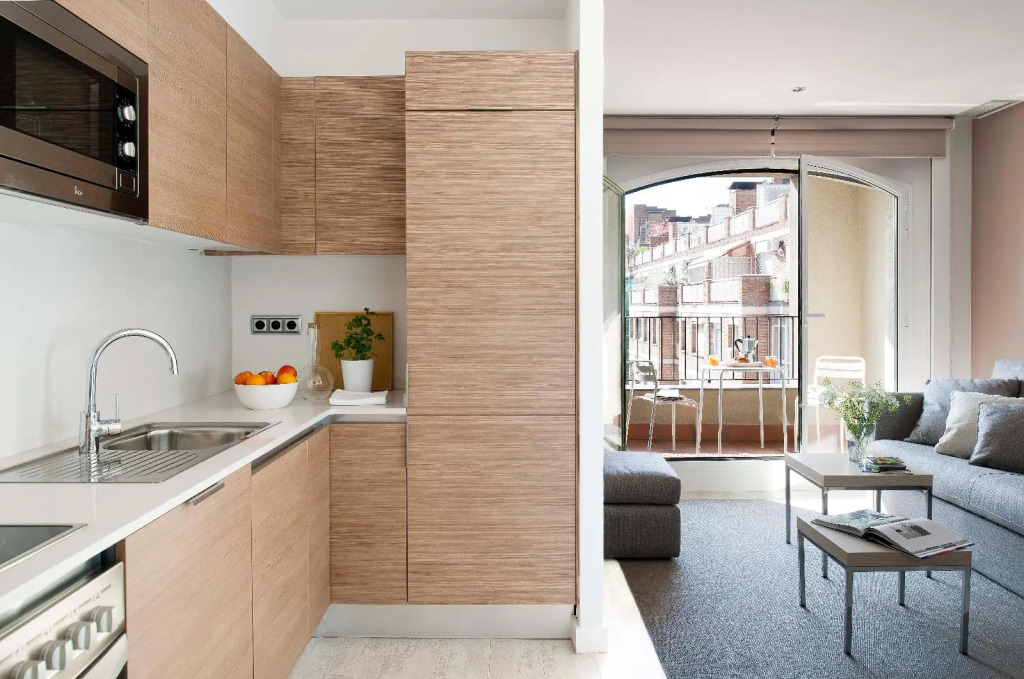 Eric Vökel Boutique Apartments - Gran Vía Suites