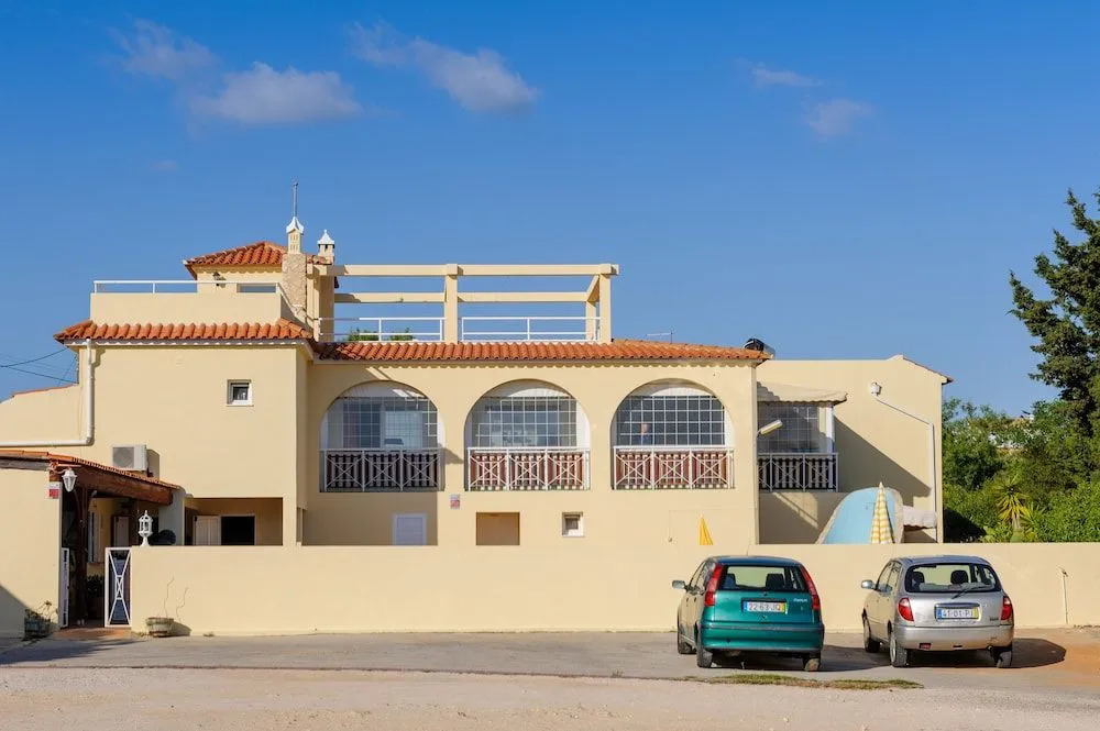 Villa Welwitshia