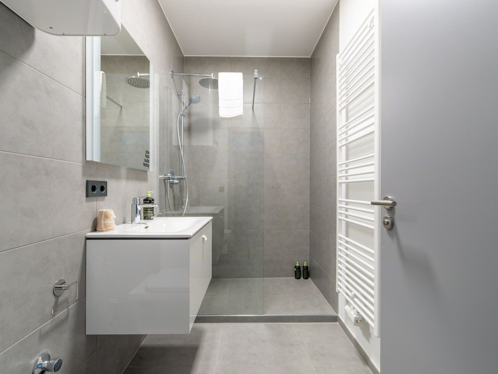 Limehome Villach Gerbergasse