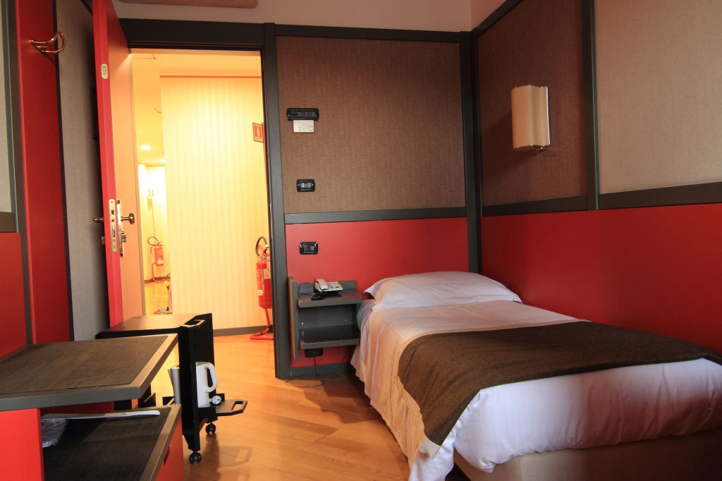 Hotel Metrò