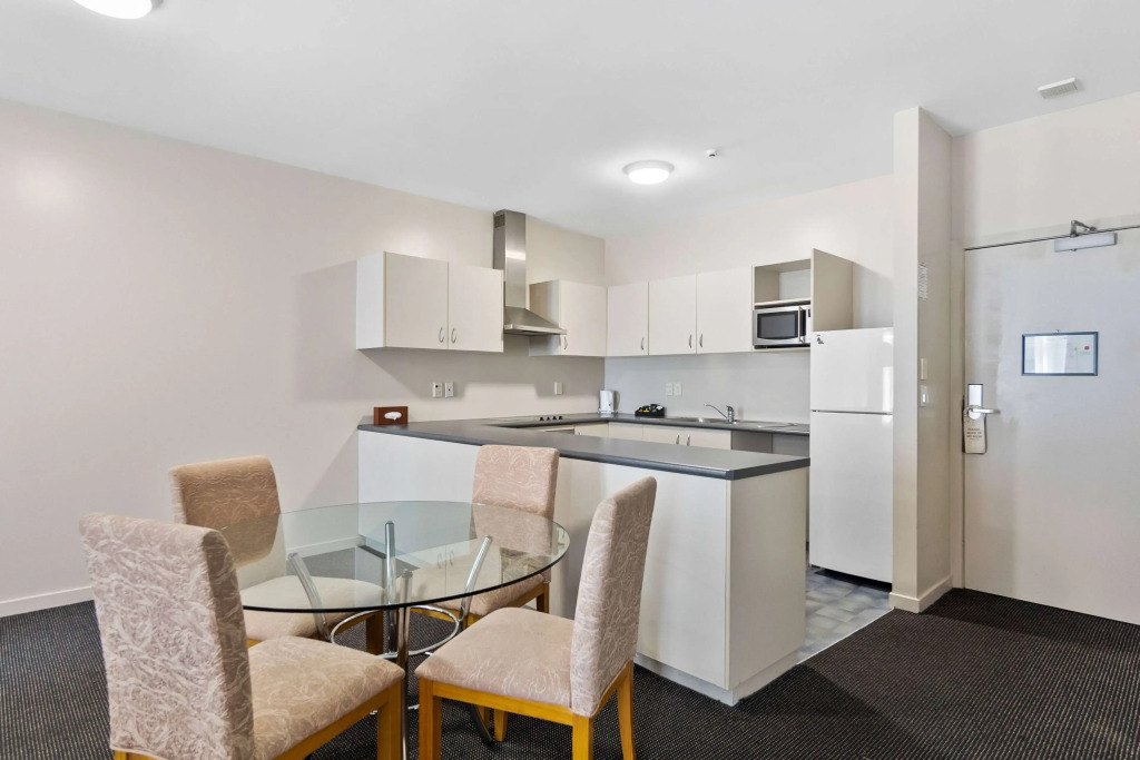 Ramada by Wyndham, Hamilton City Center