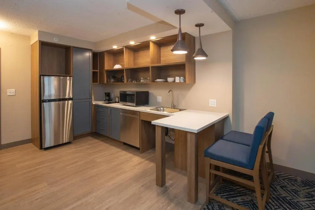 Candlewood Suites - Cleveland South - Independence by IHG