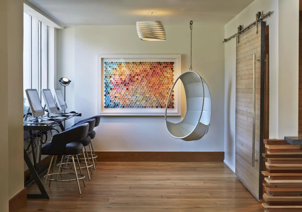Hotel Zetta San Francisco