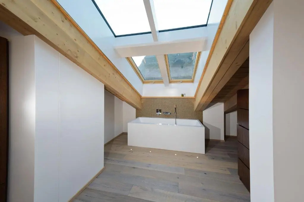 Casa Della Vita by Zermatt Premium Apartments