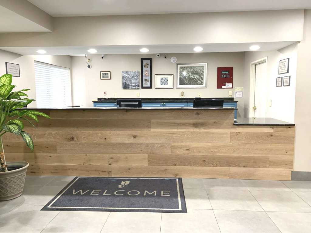 Country Inn & Suites By Radisson, Charleston North, SC
