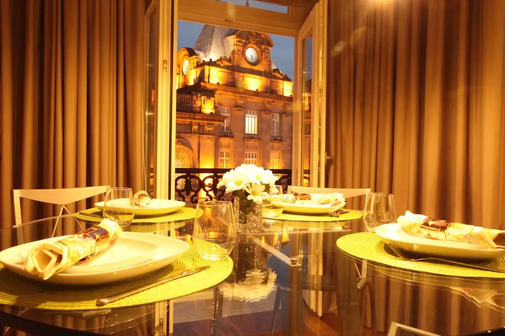 New Oporto Apartments - Cardosas