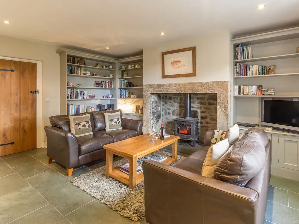 Lime Tree Cottage