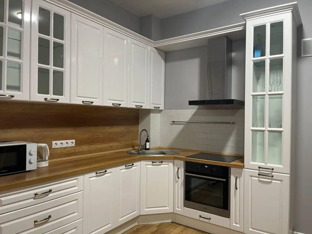 CrystalRentals (КристалРенталс) на улице Монтажников 61