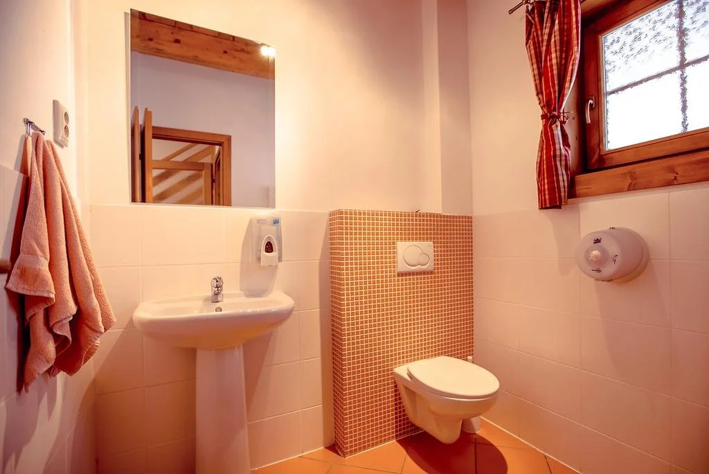 Resort Drevenice Terchova