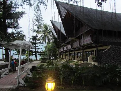 Carolina Hotel