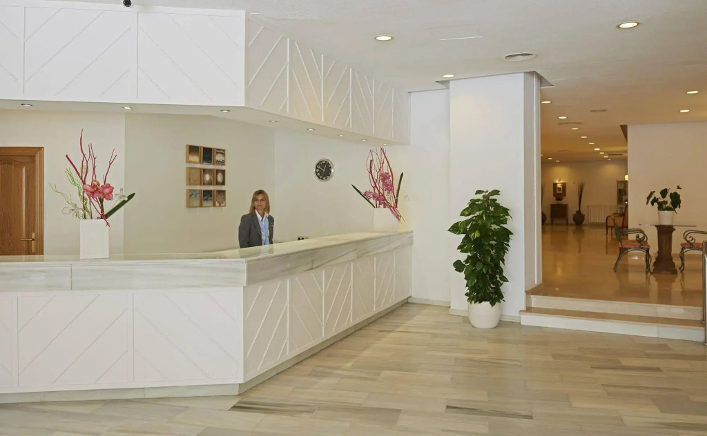 Grupotel Picafort Beach