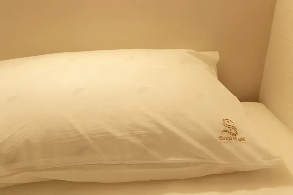 Shanti Hostel
