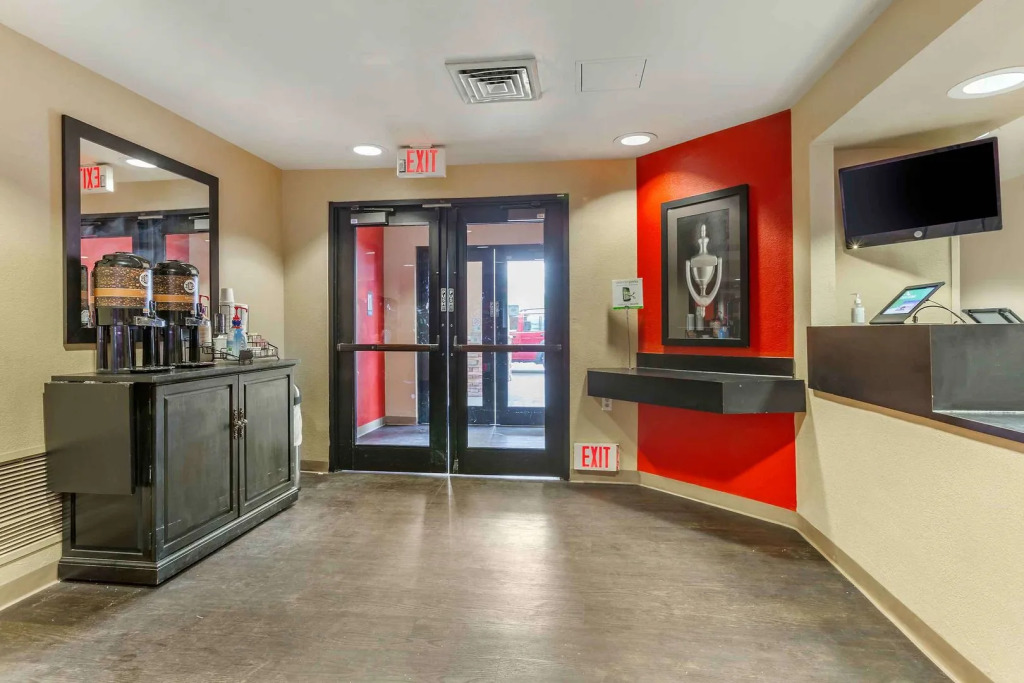 Extended Stay America Select Suites - Phoenix - Deer Valley