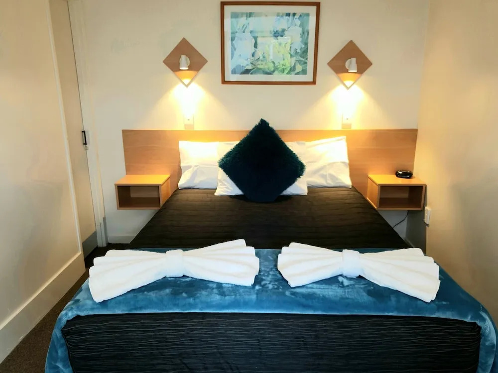 Central Inn Taupo