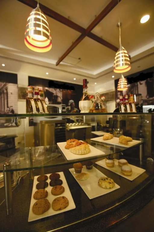 Legacy Hotel Apartments