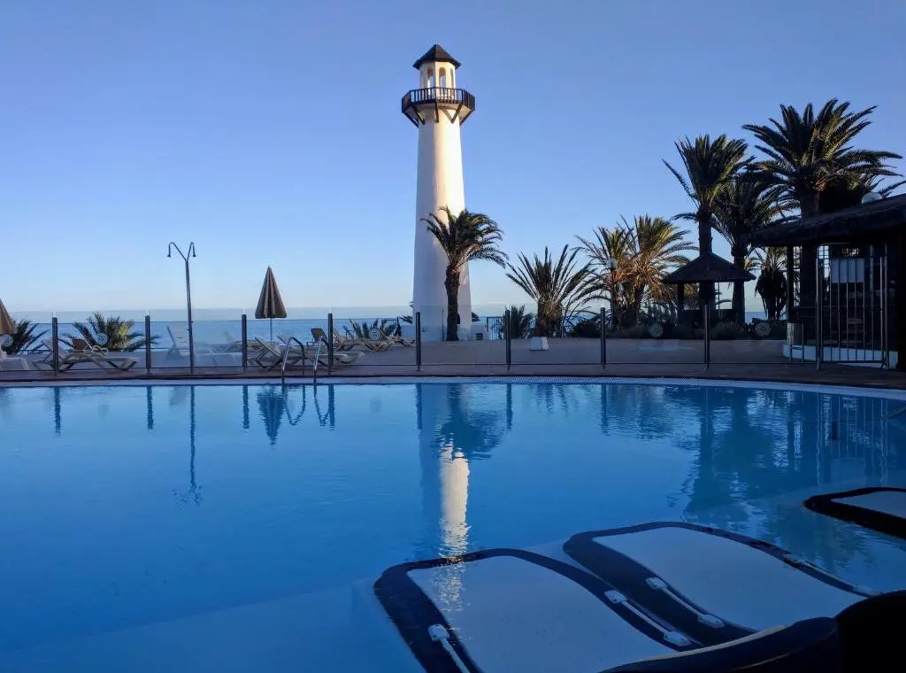Apartment Sun Club