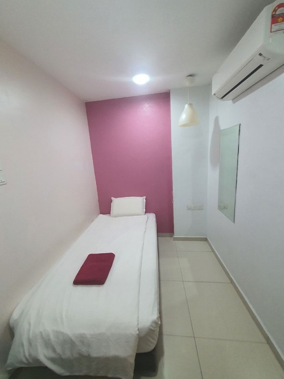 OYO 90177 Byond Hotel