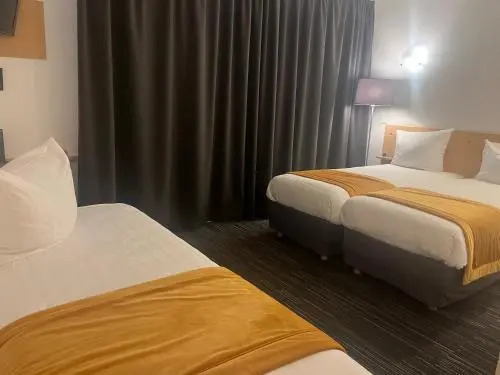 Hotel Premium